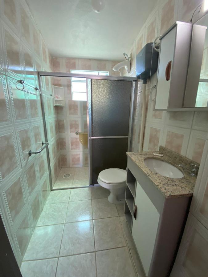 Hotel Nelly São Gabriel Екстериор снимка