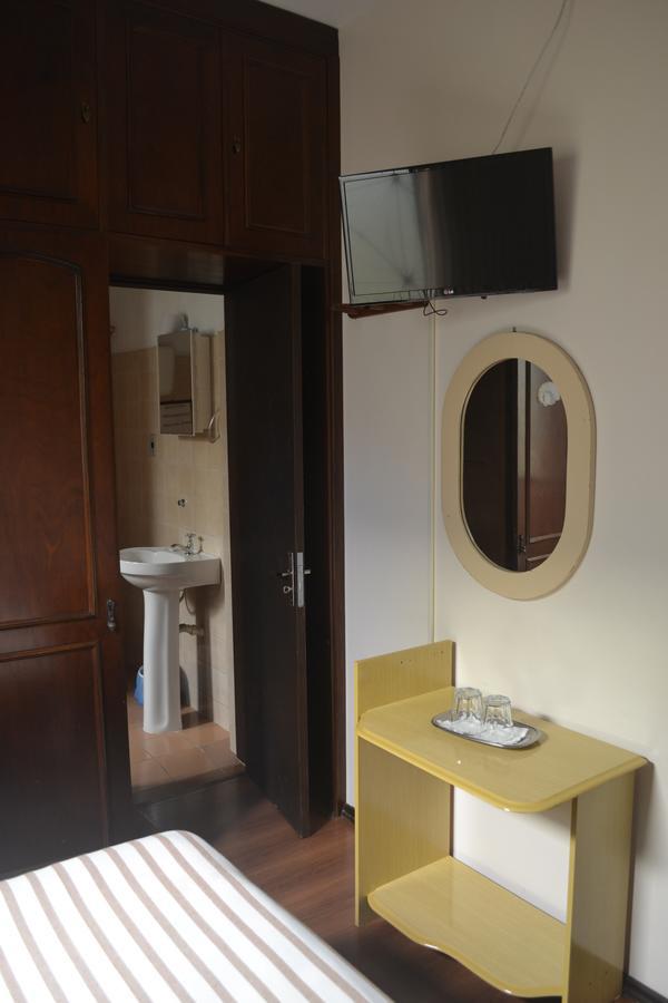 Hotel Nelly São Gabriel Екстериор снимка