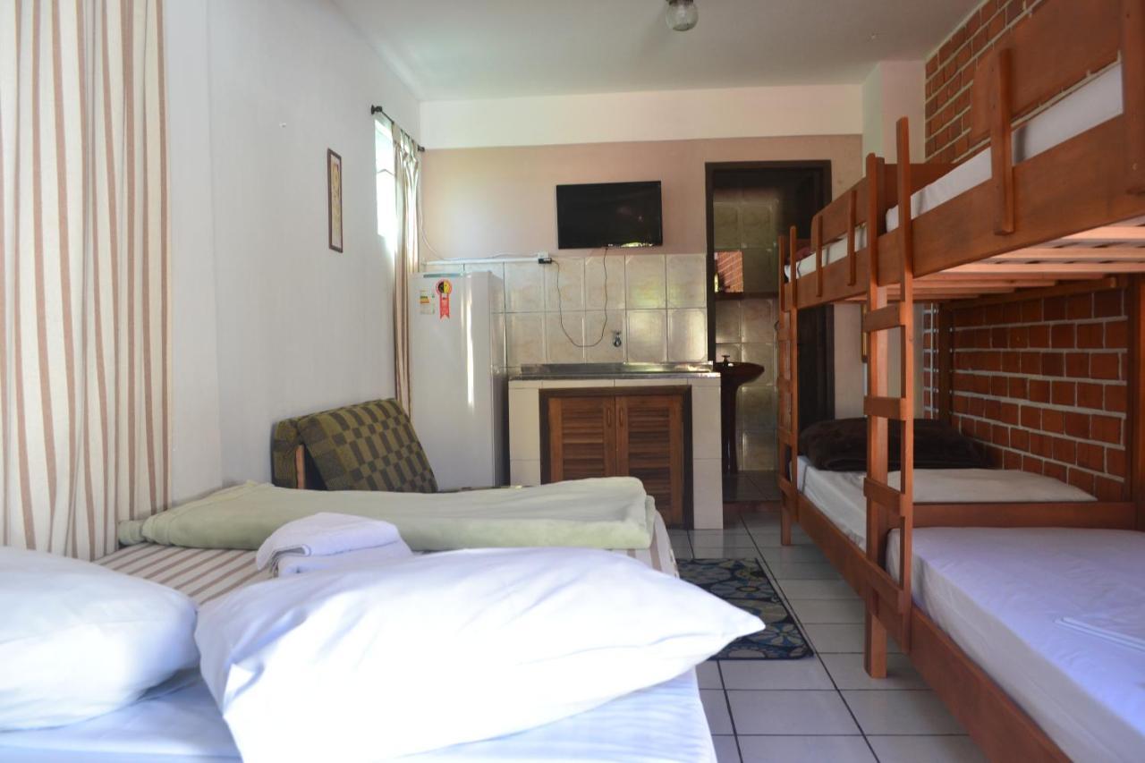 Hotel Nelly São Gabriel Екстериор снимка