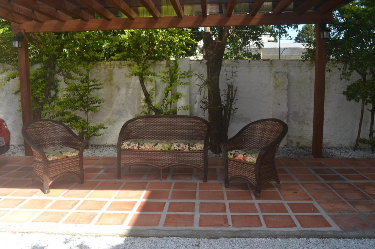 Hotel Nelly São Gabriel Екстериор снимка