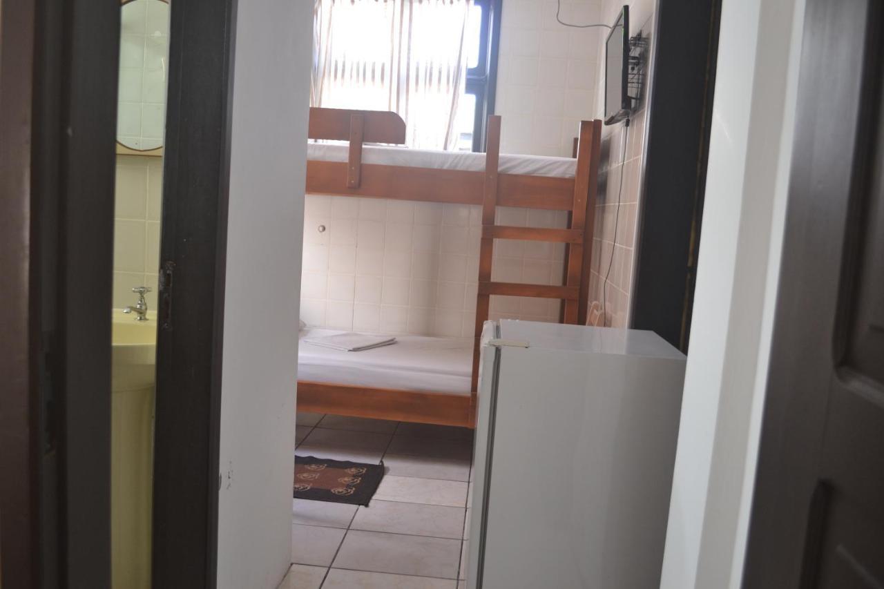 Hotel Nelly São Gabriel Екстериор снимка