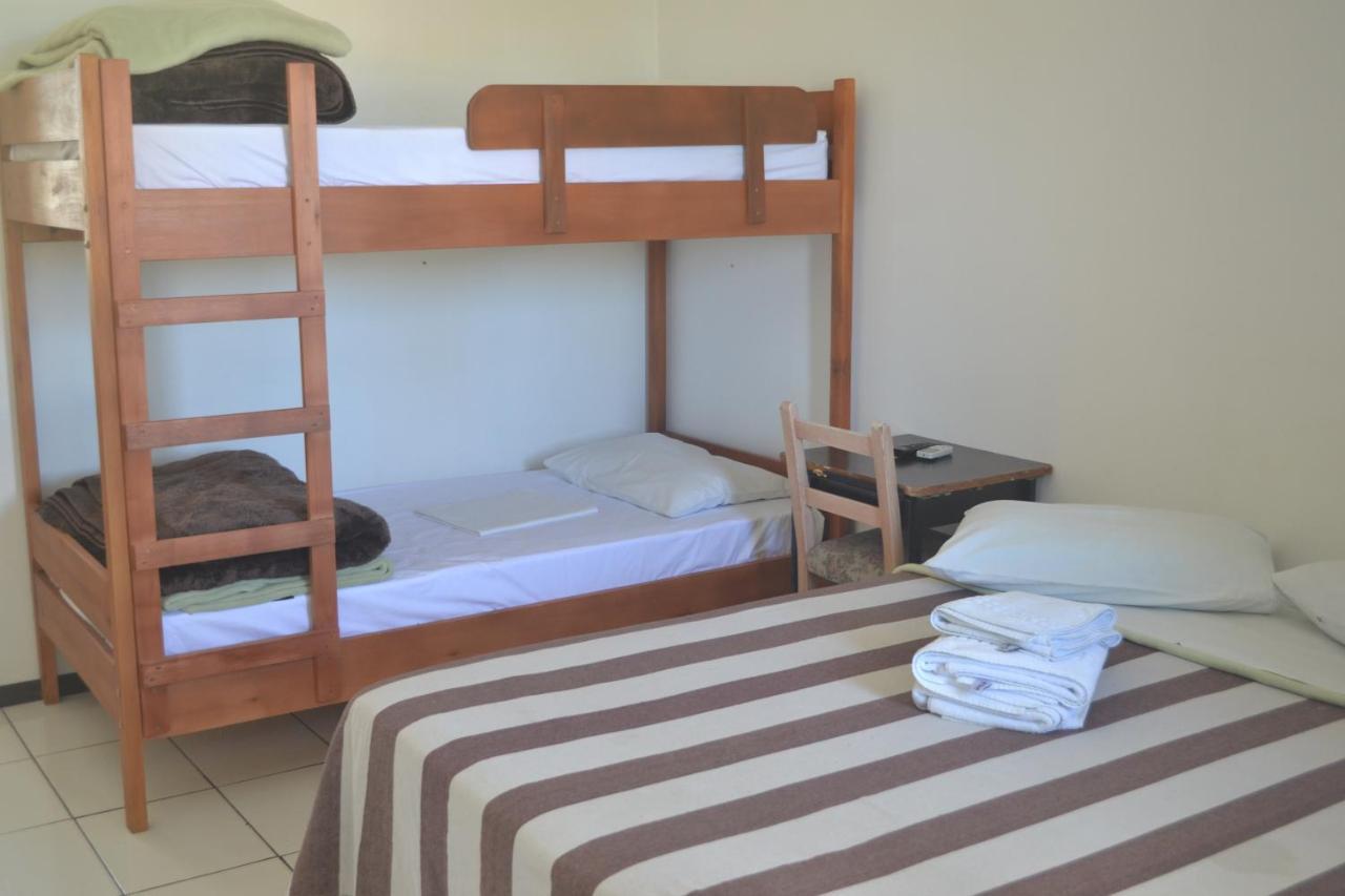 Hotel Nelly São Gabriel Екстериор снимка