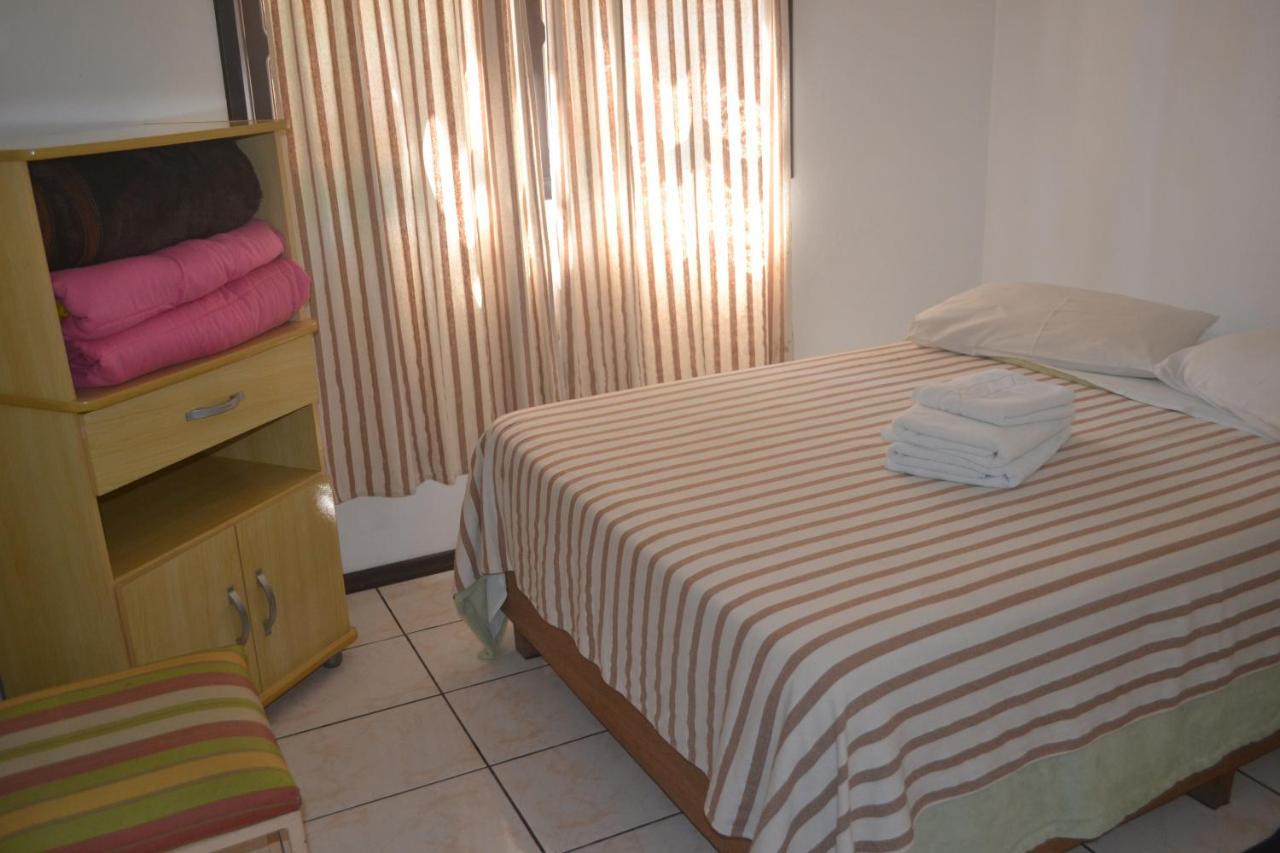 Hotel Nelly São Gabriel Екстериор снимка