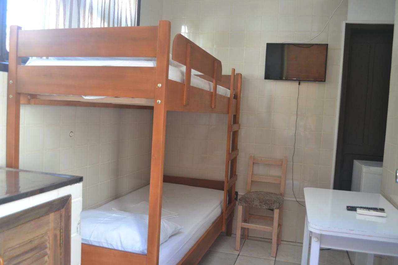 Hotel Nelly São Gabriel Екстериор снимка