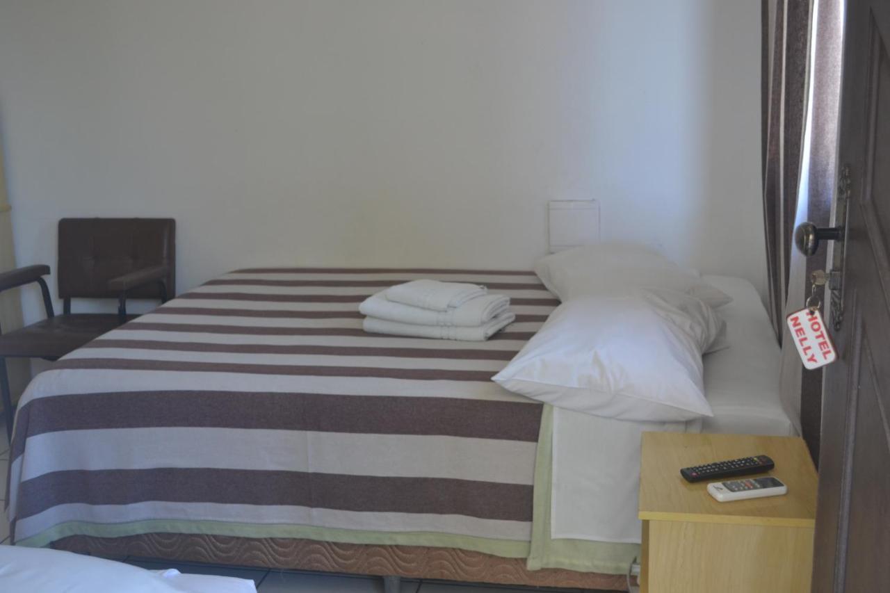 Hotel Nelly São Gabriel Екстериор снимка
